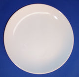 Plate, Bavarian