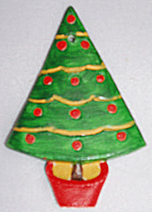 Christmas Ornament
