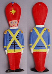 Christmas Ornament