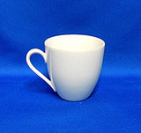Cup, Bavarian