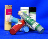 Glass Paints