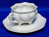 Cup and Saucer