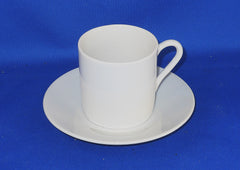 Cup and Saucer