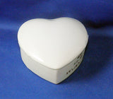 Box, Heart shaped