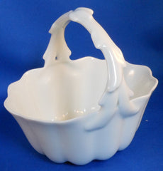 Candy Dish, Giraud, Limoges France
