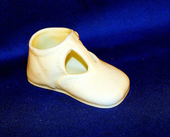 Baby T-Strap Shoe