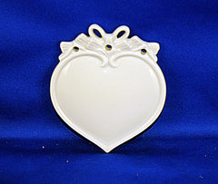 Hanging Plaque