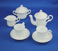 Child's Tea Set