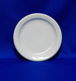 Plate, China