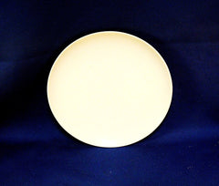 Plate, 6