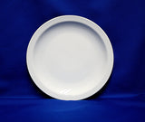 Plate, Bavarian