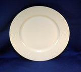 Plate, 9"