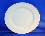 10" Plate