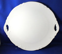 Plate, Cake, 12