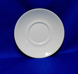 Saucer, German