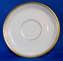Saucer, Bavarian
