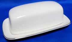Butter Dish, England