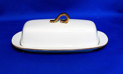 Butter Dish