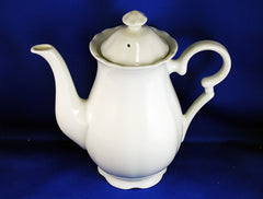 Coffee Server