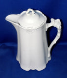 Coffee Pot