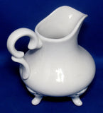 Creamer