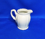 Creamer