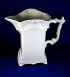 Pitcher