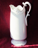 Pitcher