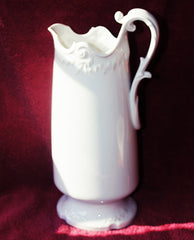 Pitcher