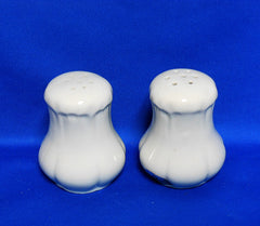 Salt and Pepper Set