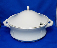Soup Tureen
