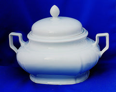 Soup Tureen