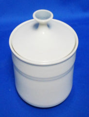 Bowl, Sugar