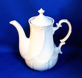 Teapot
