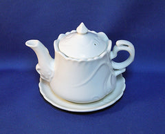 Teapot