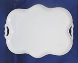 Serving Piece, Tray