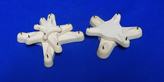 Star Metal Point Stilts
