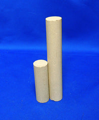 Round Shelf Supports