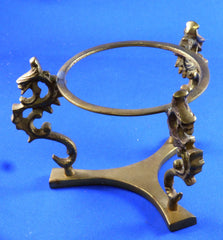 Brass Stand