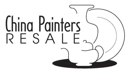 China Painters Resale